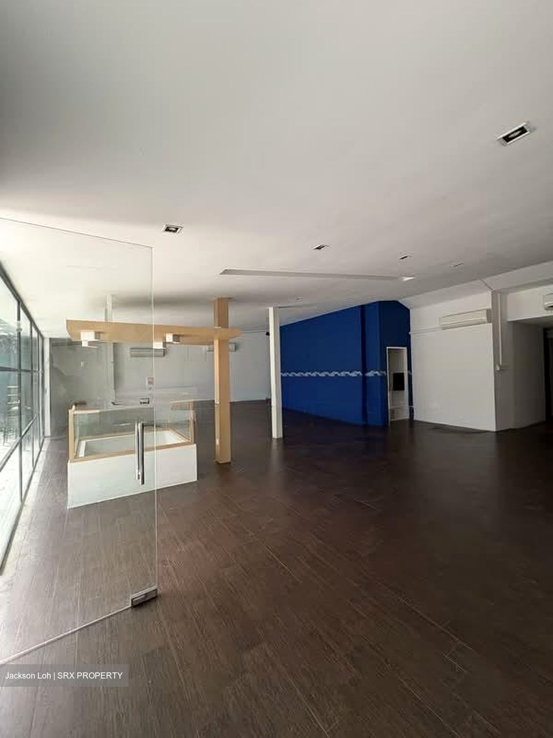 Sembawang Hills Estate (D20), Shop House #535175411